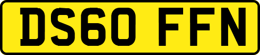 DS60FFN