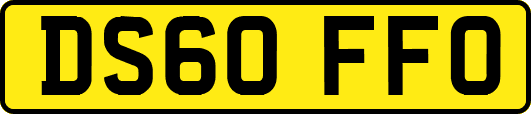 DS60FFO