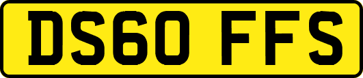 DS60FFS