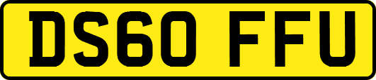 DS60FFU