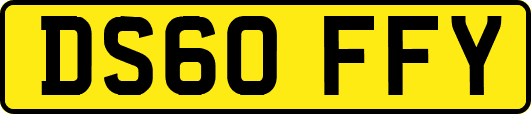 DS60FFY