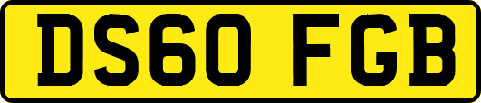 DS60FGB