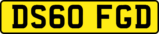 DS60FGD