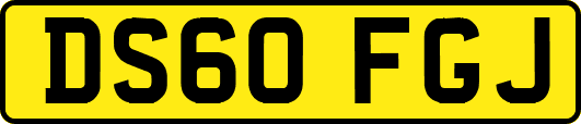 DS60FGJ