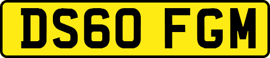 DS60FGM