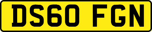 DS60FGN