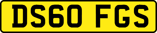 DS60FGS