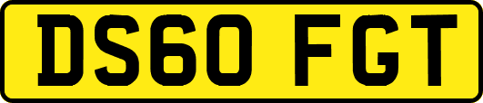 DS60FGT