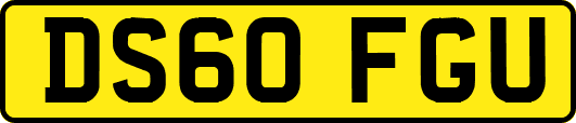 DS60FGU