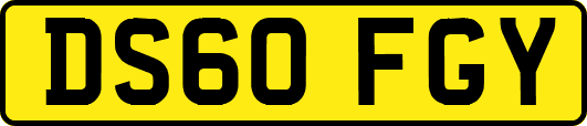 DS60FGY