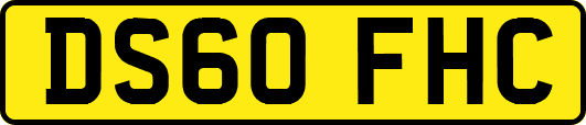 DS60FHC