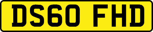 DS60FHD