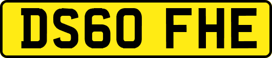 DS60FHE
