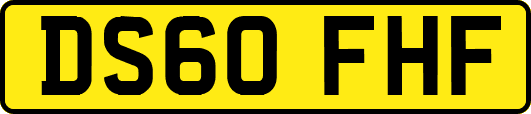 DS60FHF