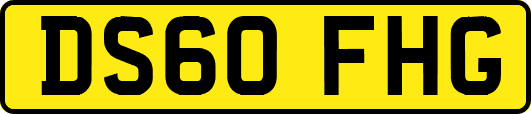 DS60FHG
