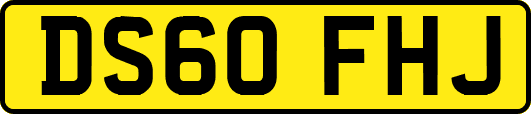 DS60FHJ