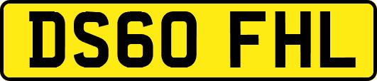 DS60FHL