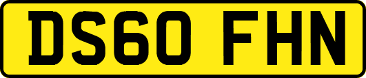 DS60FHN
