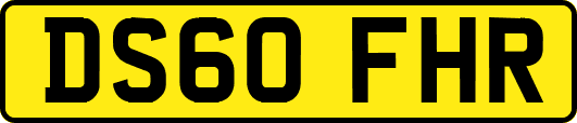 DS60FHR