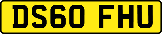 DS60FHU