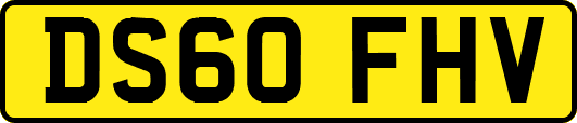 DS60FHV