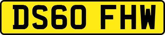 DS60FHW