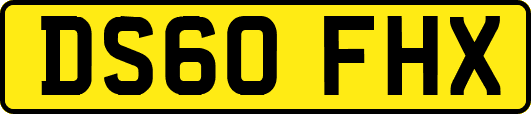 DS60FHX