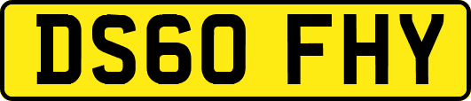 DS60FHY