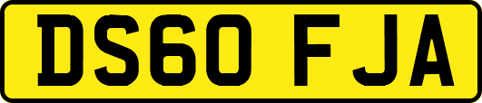 DS60FJA