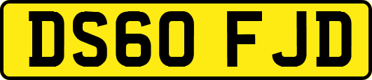 DS60FJD