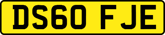 DS60FJE