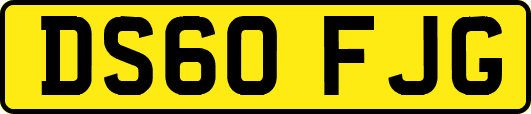 DS60FJG