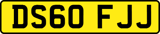 DS60FJJ
