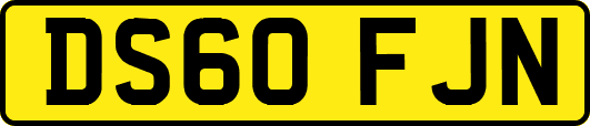 DS60FJN