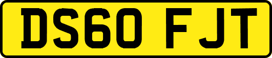DS60FJT