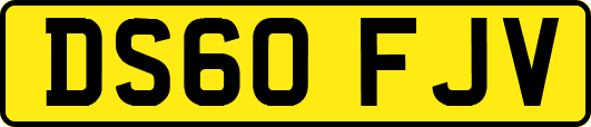 DS60FJV