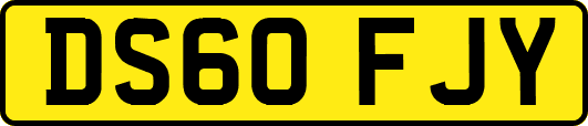 DS60FJY
