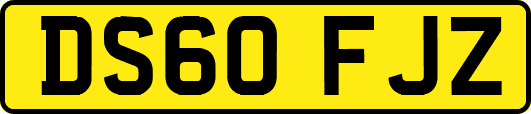 DS60FJZ