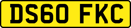 DS60FKC