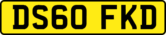 DS60FKD