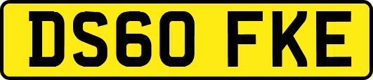 DS60FKE