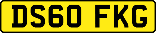 DS60FKG