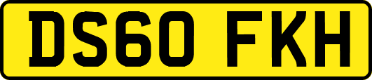 DS60FKH