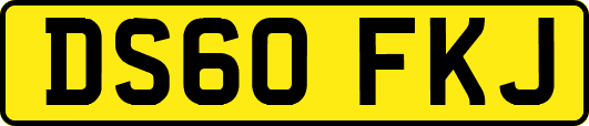 DS60FKJ