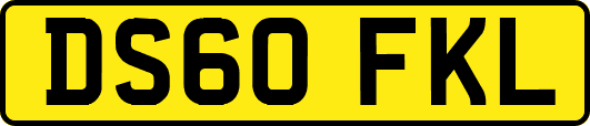 DS60FKL