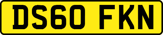 DS60FKN