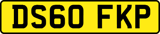 DS60FKP