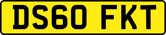 DS60FKT