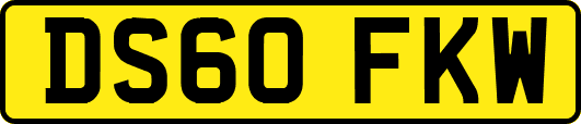 DS60FKW