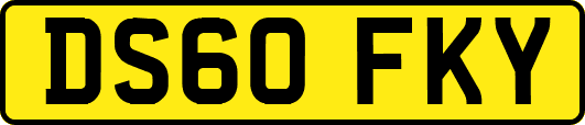 DS60FKY